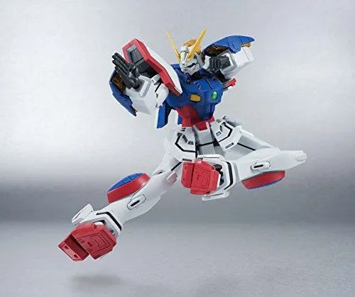 Kidou Butouden G Gundam - GF13-017NJ Shining Gundam - Robot Damashii - Robot Damashii <Side MS> (Bandai)ㅤ – Bandai – ActionFigureBrasil
