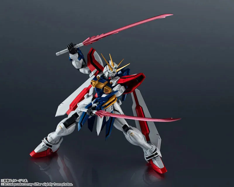 Kidou Butouden G Gundam - GF13-017NJII God Gundam - Gundam Universe - Renewal (Bandai Spirits)ㅤ – Bandai Spirits – ActionFigureBrasil