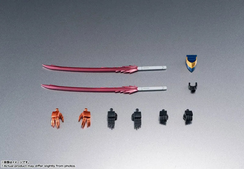 Kidou Butouden G Gundam - GF13-017NJII God Gundam - Gundam Universe - Renewal (Bandai Spirits)ㅤ – Bandai Spirits – ActionFigureBrasil