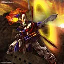 Kidou Butouden G Gundam - GF13-017NJII God Gundam - Hi-Resolution Model - 1/100 (Bandai Spirits)ㅤ – Bandai Spirits – ActionFigureBrasil