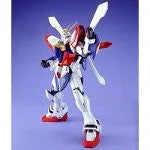 Kidou Butouden G Gundam - GF13-017NJII God Gundam - MG - 1/100 (Bandai)ㅤ – Bandai – ActionFigureBrasil