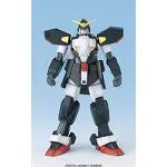 Kidou Butouden G Gundam - GF13-021NG Gundam Spiegel - MG #053 - 1/100 (Bandai)ㅤ – Bandai – ActionFigureBrasil