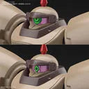 Kidou Butouden G Gundam - JDG-009X Death Army - HGFC - 1/144 (Bandai Spirits)ㅤ – Bandai Spirits – ActionFigureBrasil