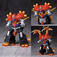Kidou Butouden G Gundam - JDG-00X Devil Gundam - Devil Gundam Final Form (Bandai)ㅤ – Bandai – ActionFigureBrasil