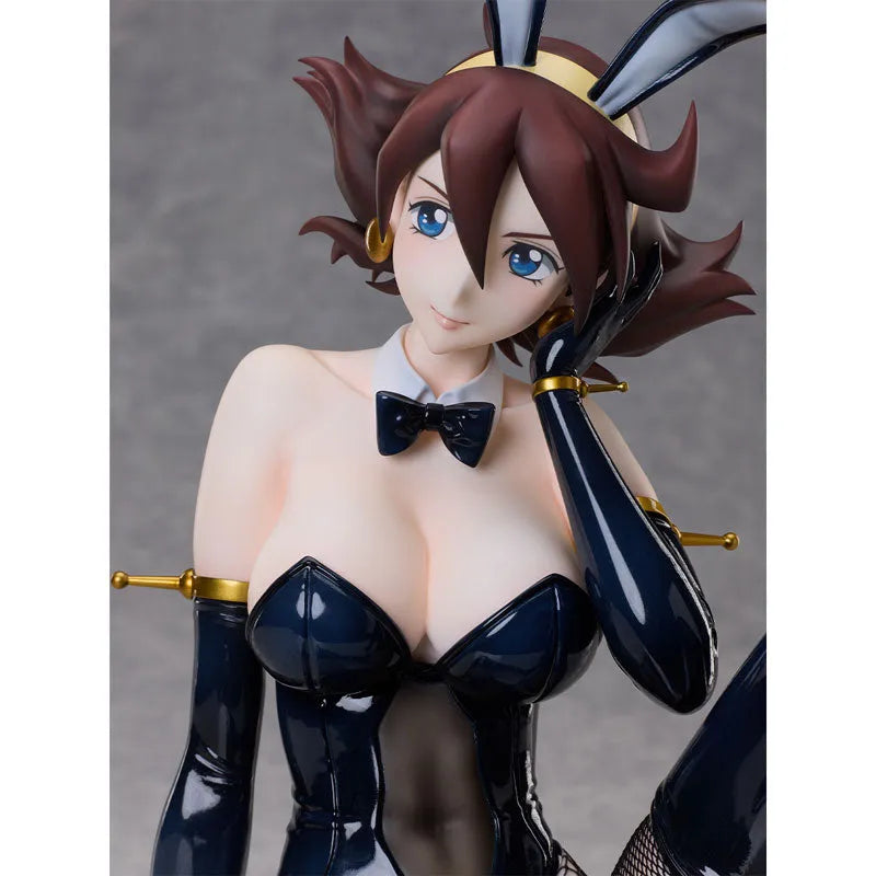 Kidou Butouden G Gundam - Rain Mikamura - B-style - 1/4 - Bunny Ver. (FREEing, MegaHouse) [Shop Exclusive]ㅤ – FREEing – ActionFigureBrasil