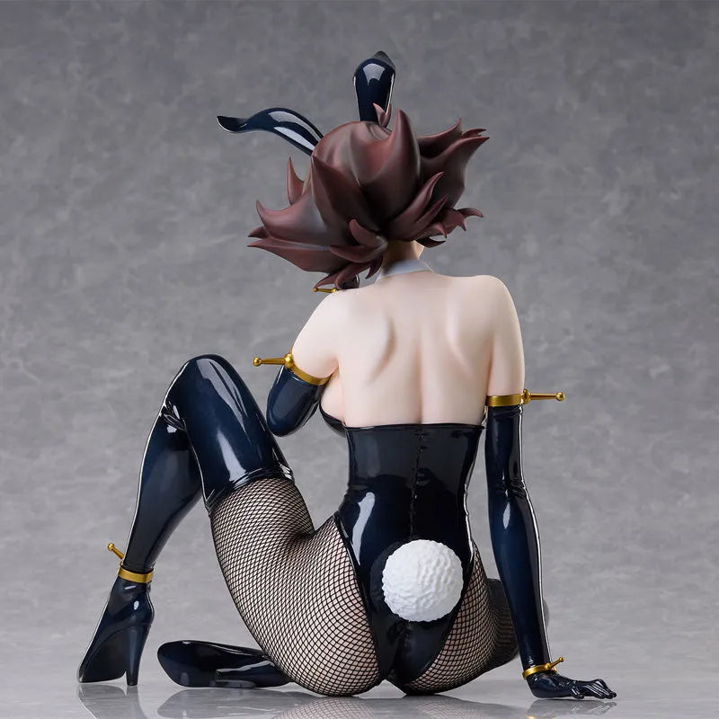 Kidou Butouden G Gundam - Rain Mikamura - B-style - 1/4 - Bunny Ver. (FREEing, MegaHouse) [Shop Exclusive]ㅤ – FREEing – ActionFigureBrasil