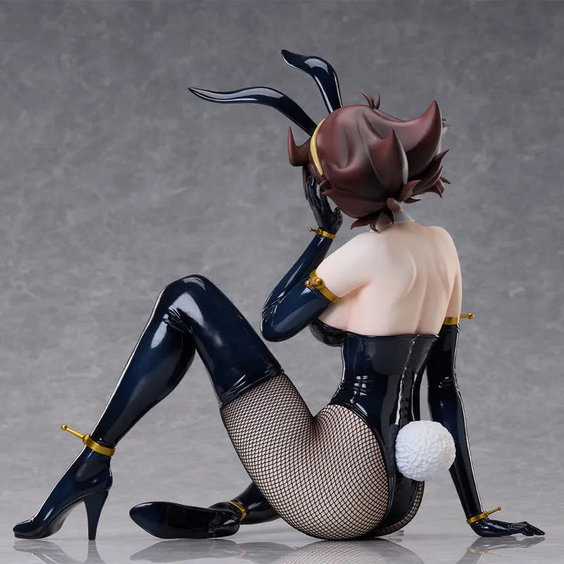 Kidou Butouden G Gundam - Rain Mikamura - B-style - 1/4 - Bunny Ver. (FREEing, MegaHouse) [Shop Exclusive]ㅤ – FREEing – ActionFigureBrasil