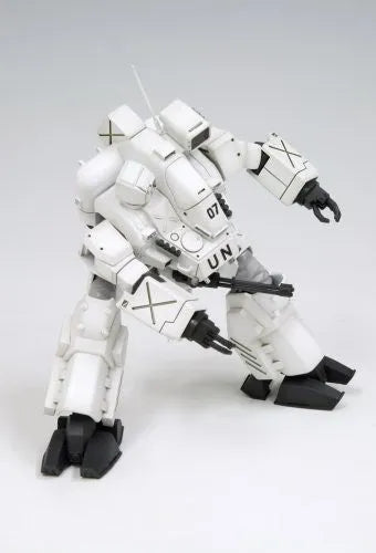Kidou Keisatsu Patlabor 2 The Movie - AL-97B Hannibal - Real Mechanical Collection 03 - 1/72 - PKO Ver. (Kotobukiya)ㅤ – Kotobukiya – ActionFigureBrasil