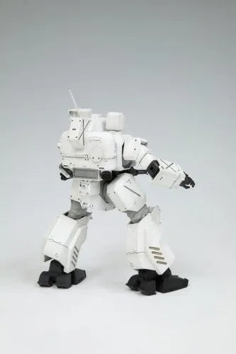 Kidou Keisatsu Patlabor 2 The Movie - AL-97B Hannibal - Real Mechanical Collection 03 - 1/72 - PKO Ver. (Kotobukiya)ㅤ – Kotobukiya – ActionFigureBrasil