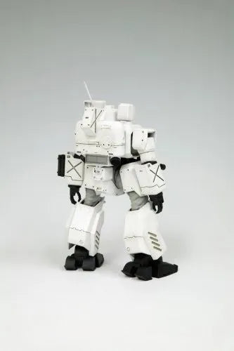 Kidou Keisatsu Patlabor 2 The Movie - AL-97B Hannibal - Real Mechanical Collection 03 - 1/72 - PKO Ver. (Kotobukiya)ㅤ – Kotobukiya – ActionFigureBrasil