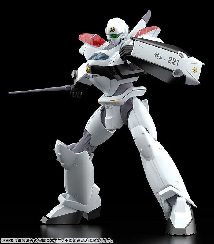 Kidou Keisatsu Patlabor 2 The Movie - AV-02 Variant - Moderoid - 1/60 (Good Smile Company)ㅤ – Good Smile Company – ActionFigureBrasil