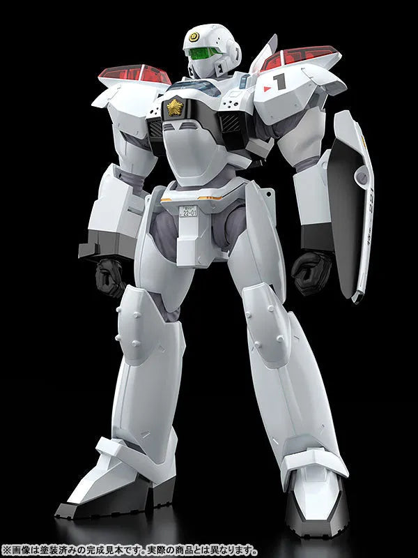 Kidou Keisatsu Patlabor 2 The Movie - AV-02 Variant - Moderoid - 1/60 (Good Smile Company)ㅤ – Good Smile Company – ActionFigureBrasil