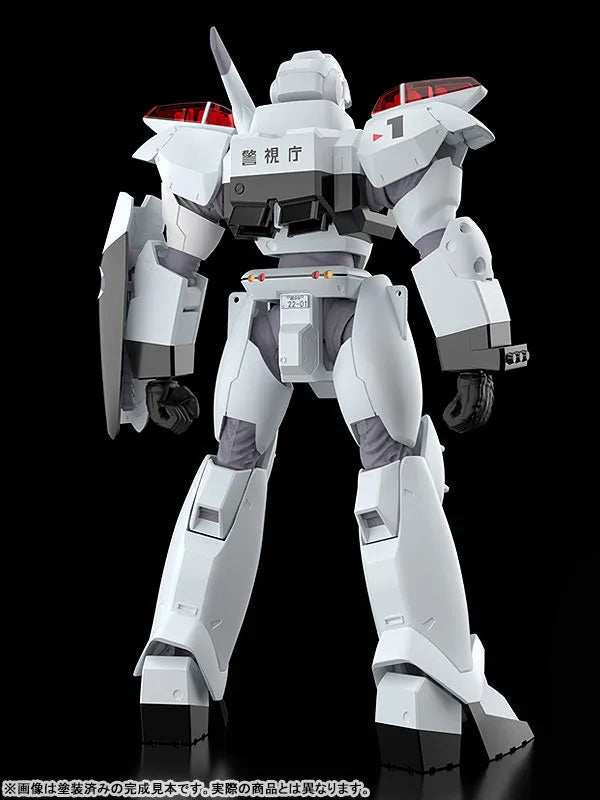 Kidou Keisatsu Patlabor 2 The Movie - AV-02 Variant - Moderoid - 1/60 (Good Smile Company)ㅤ – Good Smile Company – ActionFigureBrasil