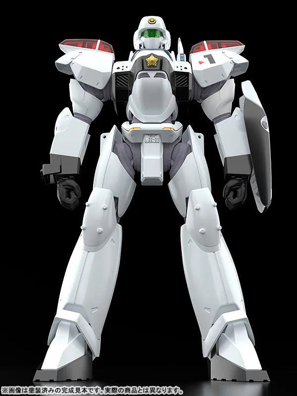 Kidou Keisatsu Patlabor 2 The Movie - AV-02 Variant - Moderoid - 1/60 (Good Smile Company)ㅤ – Good Smile Company – ActionFigureBrasil