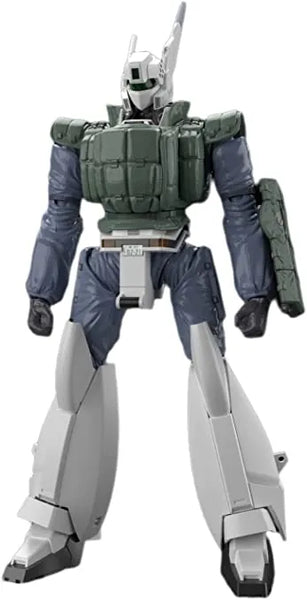 Kidou Keisatsu Patlabor 2 The Movie - AV-98 Ingram 1 - AV-98 Ingram 2 - AV-98 Ingram 3 - Aoshima Character Kit Selection MP-04 - 1/43 - Reactive Armor (Aoshima)ㅤ – Aoshima – ActionFigureBrasil