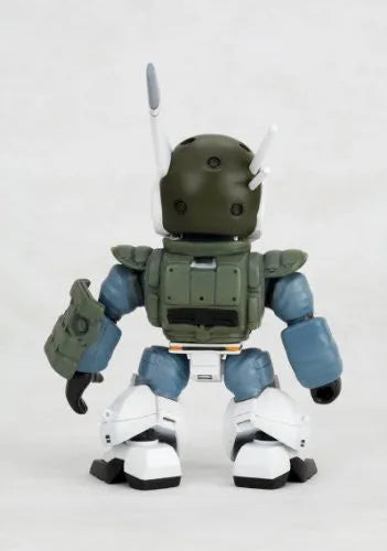 Kidou Keisatsu Patlabor 2 The Movie - AV-98 Ingram 1 - D-Style - Reactive Armor Version (Kotobukiya)ㅤ – Kotobukiya – ActionFigureBrasil
