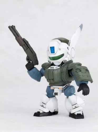Kidou Keisatsu Patlabor 2 The Movie - AV-98 Ingram 1 - D-Style - Reactive Armor Version (Kotobukiya)ㅤ – Kotobukiya – ActionFigureBrasil