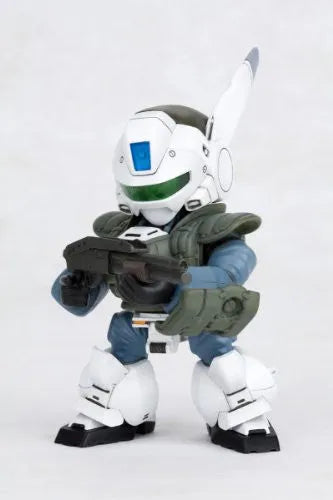 Kidou Keisatsu Patlabor 2 The Movie - AV-98 Ingram 1 - D-Style - Reactive Armor Version (Kotobukiya)ㅤ – Kotobukiya – ActionFigureBrasil