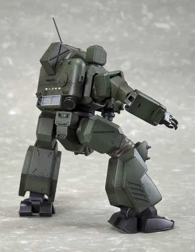 Kidou Keisatsu Patlabor 2 The Movie - WXIII Kidou Keisatsu Patlabor - AL-97B Hannibal - Real Mechanical Collection 04 - 1/72 - JGSDF Ver. (Kotobukiya)ㅤ – Kotobukiya – ActionFigureBrasil