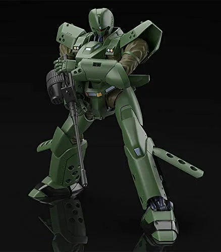 Kidou Keisatsu Patlabor - ARL-99 Helldiver - Moderoid - 1/60 (Good Smile Company)ㅤ – Good Smile Company – ActionFigureBrasil