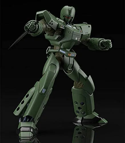 Kidou Keisatsu Patlabor - ARL-99 Helldiver - Moderoid - 1/60 (Good Smile Company)ㅤ – Good Smile Company – ActionFigureBrasil