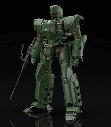 Kidou Keisatsu Patlabor - ARL-99 Helldiver - Moderoid - 1/60 (Good Smile Company)ㅤ – Good Smile Company – ActionFigureBrasil