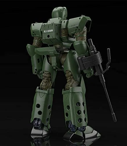 Kidou Keisatsu Patlabor - ARL-99 Helldiver - Moderoid - 1/60 (Good Smile Company)ㅤ – Good Smile Company – ActionFigureBrasil
