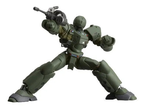 Kidou Keisatsu Patlabor - ARL-99 Helldiver - Revoltech No.040 - Legacy of Revoltech LR-006 (Kaiyodo)ㅤ – Kaiyodo – ActionFigureBrasil