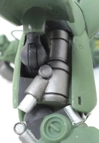Kidou Keisatsu Patlabor - ARL-99 Helldiver - Revoltech No.040 - Legacy of Revoltech LR-006 (Kaiyodo)ㅤ – Kaiyodo – ActionFigureBrasil