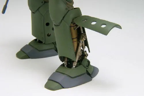 Kidou Keisatsu Patlabor - ARL-99 Helldiver - W.H.A.M.! - 1/48 (Wave)ㅤ – Wave – ActionFigureBrasil