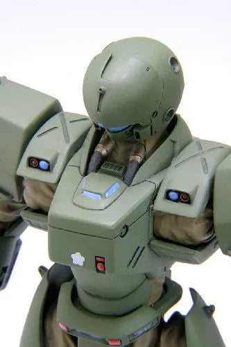 Kidou Keisatsu Patlabor - ARL-99 Helldiver - W.H.A.M.! - 1/48 (Wave)ㅤ – Wave – ActionFigureBrasil