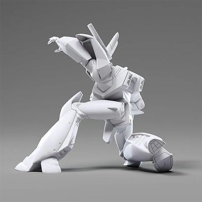 Kidou Keisatsu Patlabor - ASV-99 Boxer -AV-X0 Type Zero - Minimum Factory - Plamax - 1/48 - NEO 3D SHOW (Good Smile Company, Max Factory)ㅤ – Good Smile Company – ActionFigureBrasil — embalagem