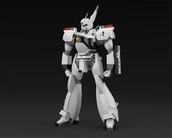 Kidou Keisatsu Patlabor - AV-98 Ingram 1 - Aoshima Character Kit Selection MP-01 - 1/43 (Aoshima)ㅤ – Aoshima – ActionFigureBrasil