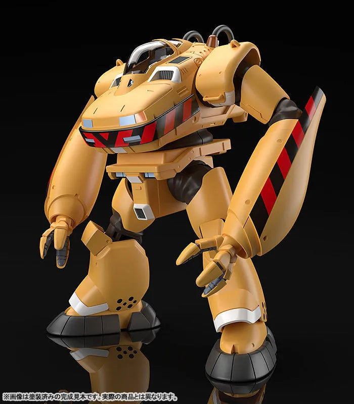 Kidou Keisatsu Patlabor - AV-98 Ingram 1 - Bulldog - Moderoid - 1/60 - 2023 Re-release (Good Smile Company)ㅤ – Good Smile Company – ActionFigureBrasil