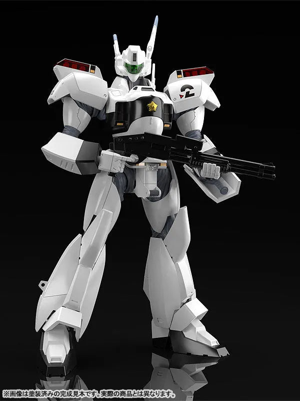 Kidou Keisatsu Patlabor - AV-98 Ingram 1 - Bulldog - Moderoid - 1/60 - 2023 Re-release (Good Smile Company)ㅤ – Good Smile Company – ActionFigureBrasil