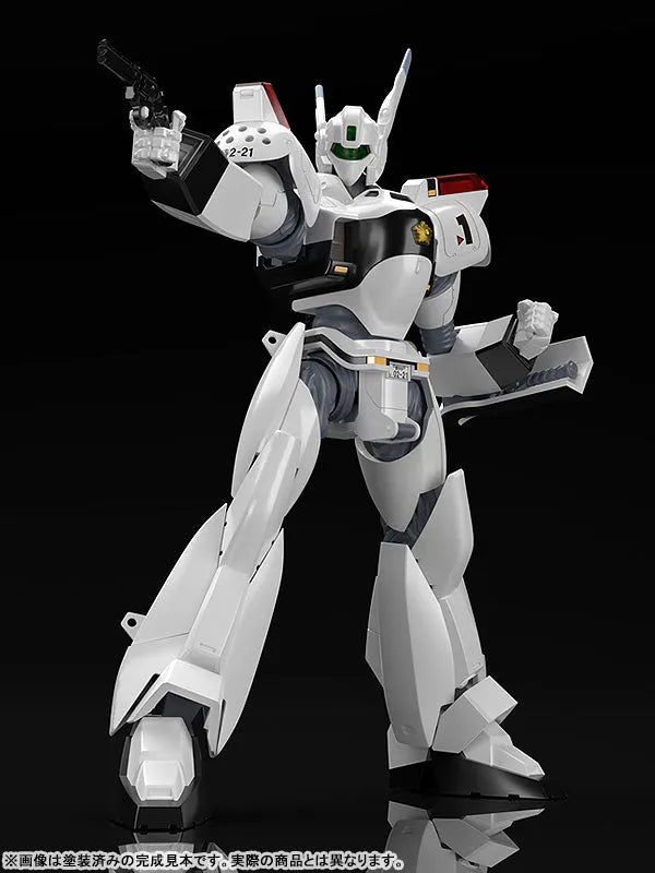 Kidou Keisatsu Patlabor - AV-98 Ingram 1 - Moderoid - 1/60 - 2023 Re-release (Good Smile Company)ㅤ – Good Smile Company – ActionFigureBrasil