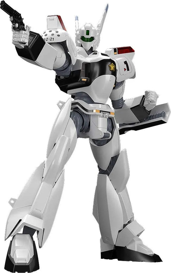 Kidou Keisatsu Patlabor - AV-98 Ingram 1 - Moderoid - 1/60 (Good Smile Company)ㅤ – Good Smile Company – ActionFigureBrasil