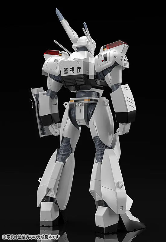 Kidou Keisatsu Patlabor - AV-98 Ingram 1 - Moderoid - 1/60 (Good Smile Company)ㅤ – Good Smile Company – ActionFigureBrasil