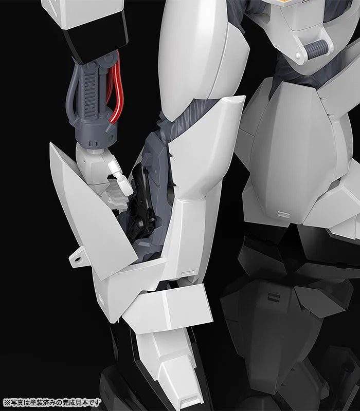 Kidou Keisatsu Patlabor - AV-98 Ingram 1 - Moderoid - 1/60 (Good Smile Company)ㅤ – Good Smile Company – ActionFigureBrasil