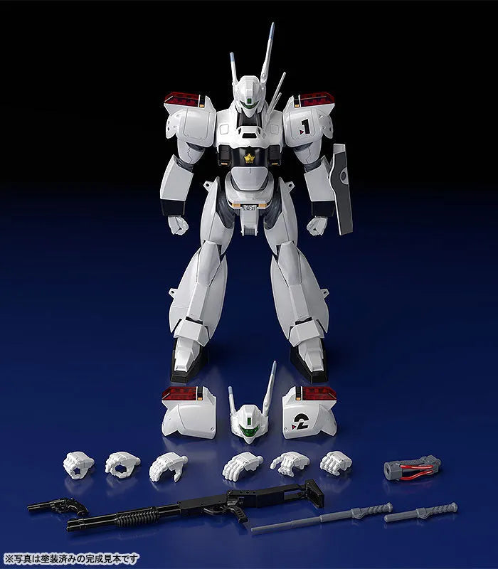 Kidou Keisatsu Patlabor - AV-98 Ingram 1 - Moderoid - 1/60 (Good Smile Company)ㅤ – Good Smile Company – ActionFigureBrasil