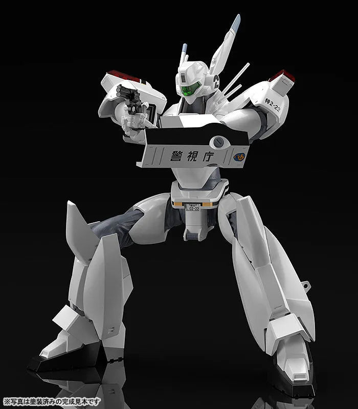 Kidou Keisatsu Patlabor - AV-98 Ingram 1 - Moderoid - 1/60 (Good Smile Company)ㅤ – Good Smile Company – ActionFigureBrasil