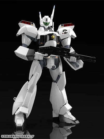 Kidou Keisatsu Patlabor - AV-98 Ingram 1 - Moderoid - 1/60 (Good Smile Company)ㅤ – Good Smile Company – ActionFigureBrasil — detalhe do produto
