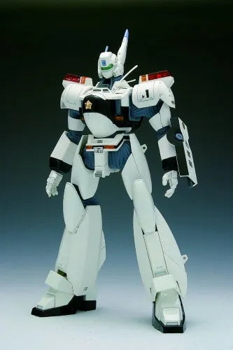Kidou Keisatsu Patlabor - AV-98 Ingram 1 - W.H.A.M.! - 1/48 (Wave)ㅤ – Wave – ActionFigureBrasil