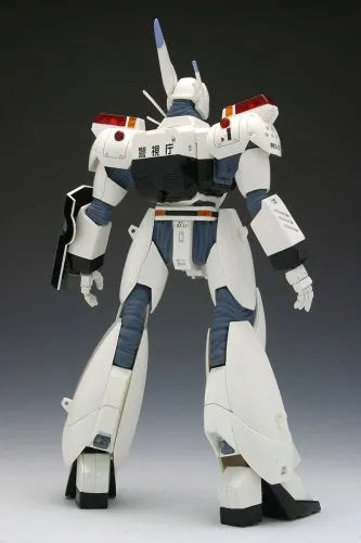 Kidou Keisatsu Patlabor - AV-98 Ingram 1 - W.H.A.M.! - 1/48 (Wave)ㅤ – Wave – ActionFigureBrasil — detalhe do produto