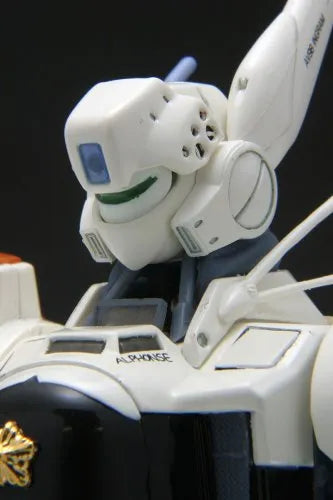 Kidou Keisatsu Patlabor - AV-98 Ingram 1 - W.H.A.M.! - 1/48 (Wave)ㅤ – Wave – ActionFigureBrasil