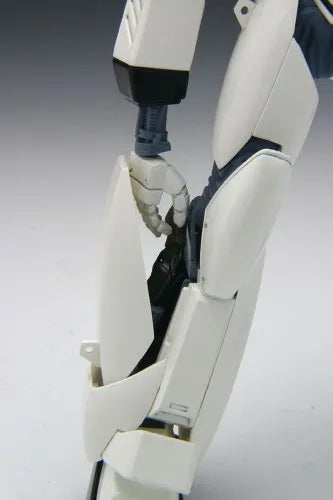 Kidou Keisatsu Patlabor - AV-98 Ingram 1 - W.H.A.M.! - 1/48 (Wave)ㅤ – Wave – ActionFigureBrasil — embalagem