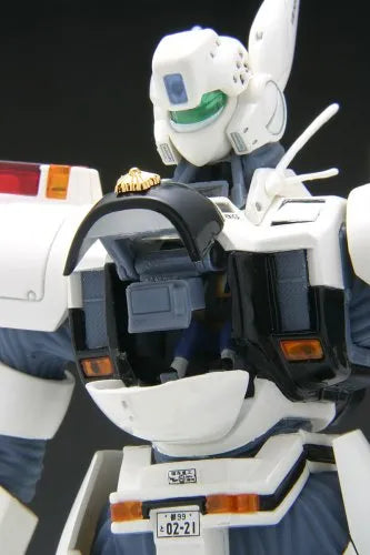 Kidou Keisatsu Patlabor - AV-98 Ingram 1 - W.H.A.M.! - 1/48 (Wave)ㅤ – Wave – ActionFigureBrasil — acessórios
