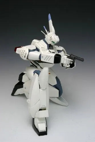 Kidou Keisatsu Patlabor - AV-98 Ingram 1 - W.H.A.M.! - 1/48 (Wave)ㅤ – Wave – ActionFigureBrasil