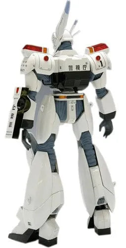 Kidou Keisatsu Patlabor - AV-98 Ingram 1 - W.H.A.M.! - 1/48 - WXIII Custom (Wave)ㅤ – Wave – ActionFigureBrasil