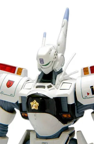 Kidou Keisatsu Patlabor - AV-98 Ingram 1 - W.H.A.M.! - 1/48 - WXIII Custom (Wave)ㅤ – Wave – ActionFigureBrasil — embalagem